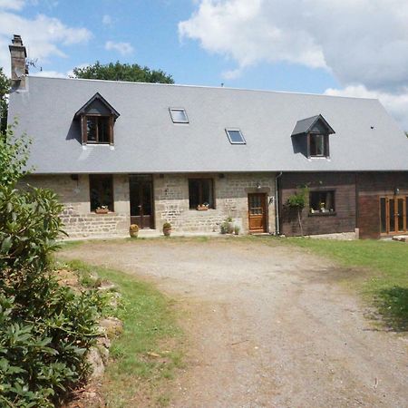Maison Du Murphy Sourdeval Экстерьер фото